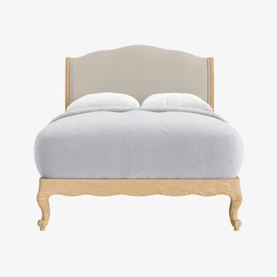 Loaf Coco Bed, Double (Sketchpad Clever Woolly)