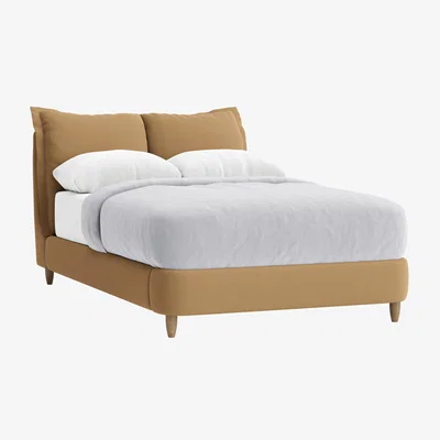 Loaf Beddy-Byes Bed