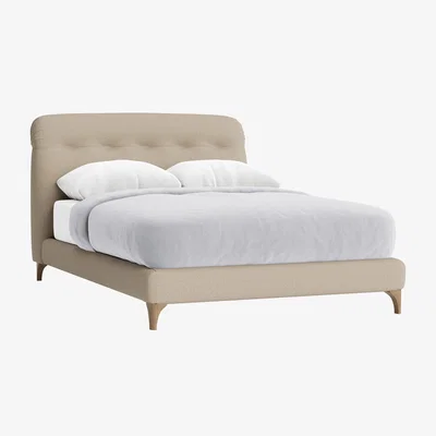 Loaf Slumbleton Bed