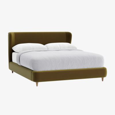 Loaf Hugger Bed