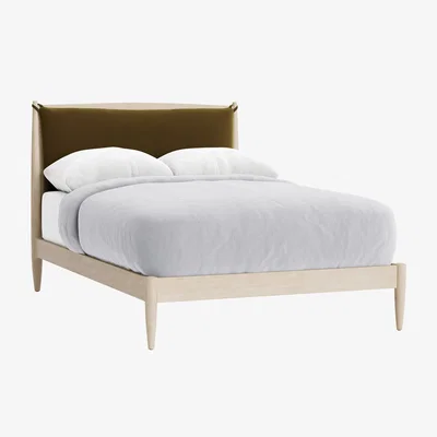 Loaf Bagel Bed Headboard Covers