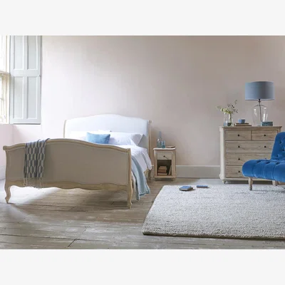 Loaf Antoinette Bed