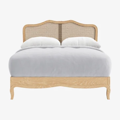 Loaf Margot Bed, Double