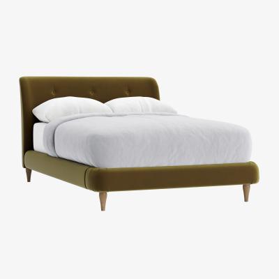 Loaf Puffball Bed