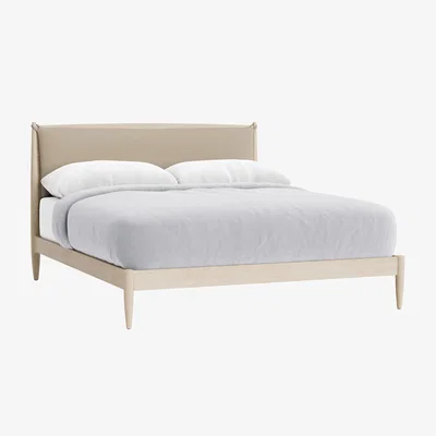 Loaf Bagel Bed Headboard Covers