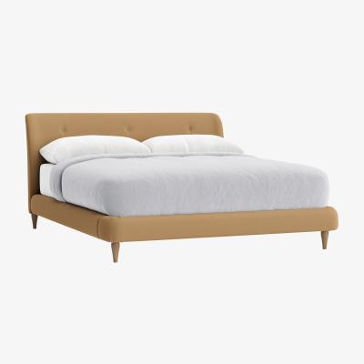 Loaf Puffball Bed
