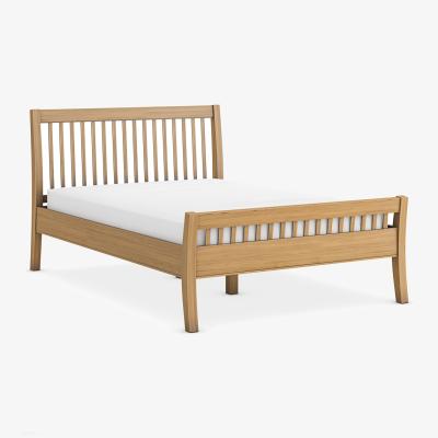 Marks & Spencer Padstow Bed - 6FT - Oak, Oak