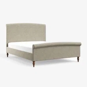 Marks & Spencer M&S Cleo Bed - 6FT - Natural, Natural