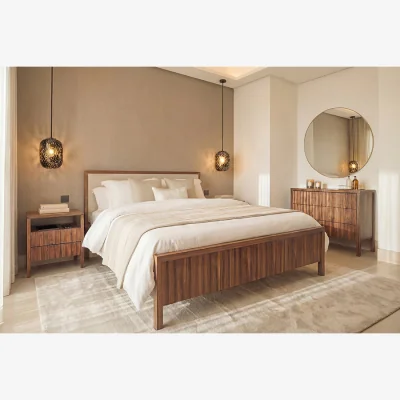 My Furniture Oriel Bedroom Package