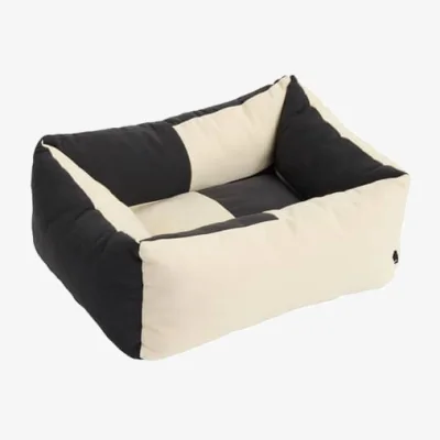 Made in Design Hay Dogs Dog bed textile multicoloured / XS - 43 x 52 cm - Hay
