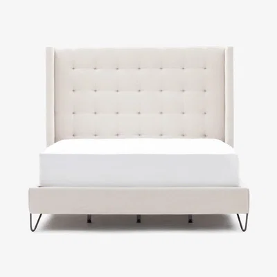 Noa Home Venice Bed