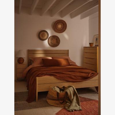 Downtown Ercol Rimini Bed Frame - Super King
