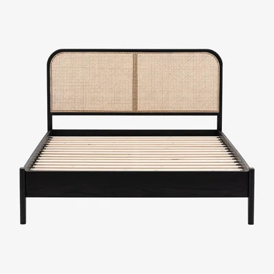 Perch and Parrow Bohemia 5' Bed