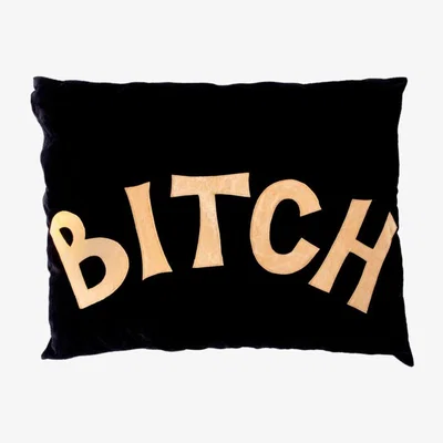 Rockett St George Bitch Dog Bed - Small