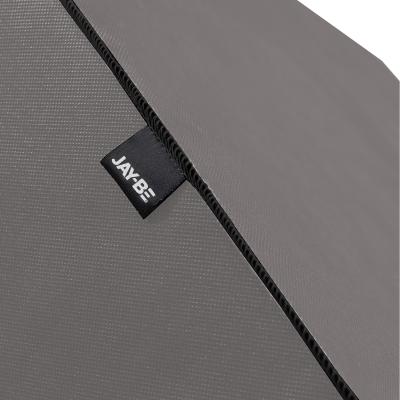 The Range Jay-Be Storage Cover for Rollaway  Grand Folding Beds 80cm - Grey