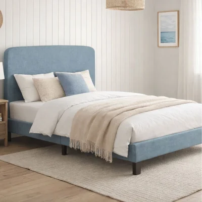 The Range Jacob Bed - Blue