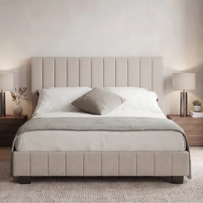 The Range Darby Double Bed