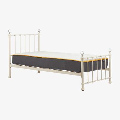 The Range Birlea Jessica Bed - White