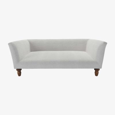 Sofa.com Cecil Large Dog Bed in Pumice House Basket Weave