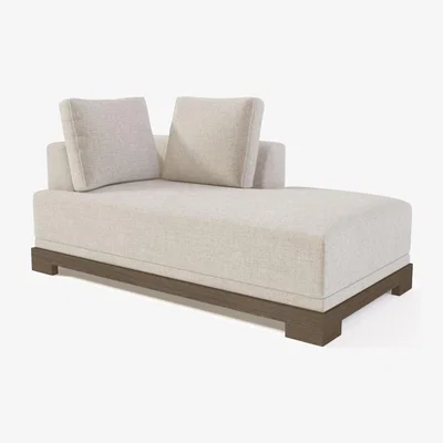 Tobias Oliver Nobilis | Meridiennes California Daybed | 2.5 Seater