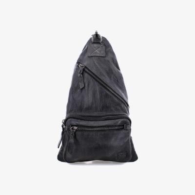 Wolf & Badger Women's Andie Black Dd | One Size | Bed Stu
