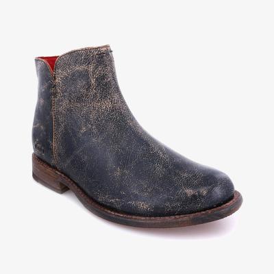 Wolf & Badger Women's Black / Neutrals Yurisa Black Lux | 3.5 Uk | Bed Stu