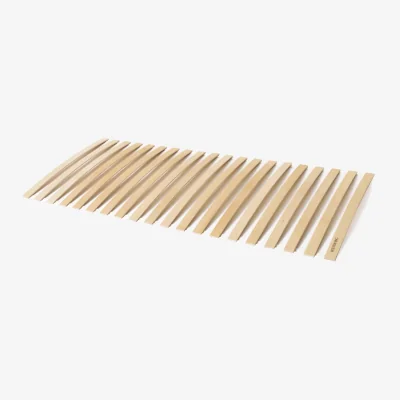 Westwing Roll-Out Bed Slats Artur, Set of 2, in various sizes