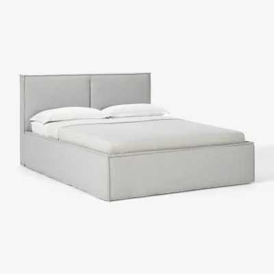 Westwing Upholstered Bed Dream