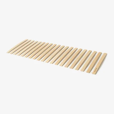 Westwing Roll-Out Bed Slats Artur, in various sizes