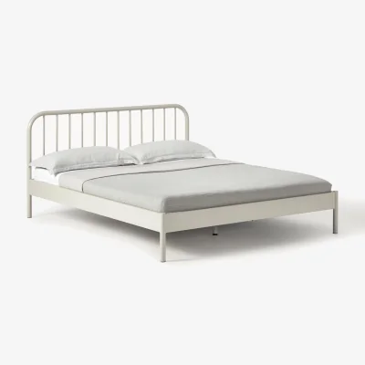 Westwing Metal Bed Sanna