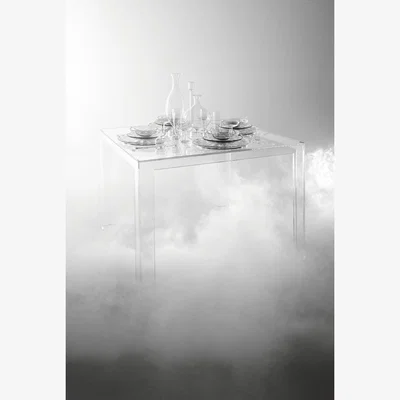 Amara Invisible Table