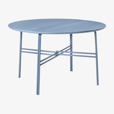 Amara Broste Copenhagen - Oda Table - Blue