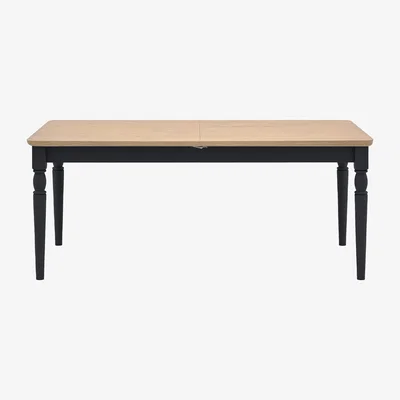 Amara Extendable Dining Table