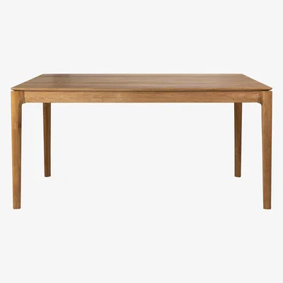 Amara Ethnicraft - Bok Dining Table - Teak - Small