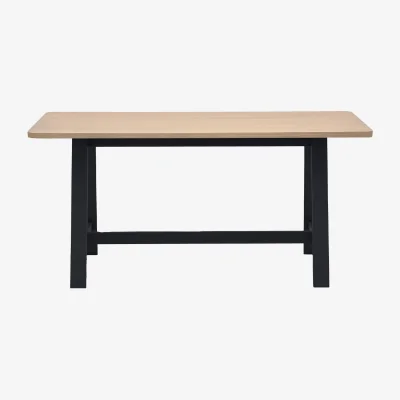 Amara Eton Trestle Dining Table