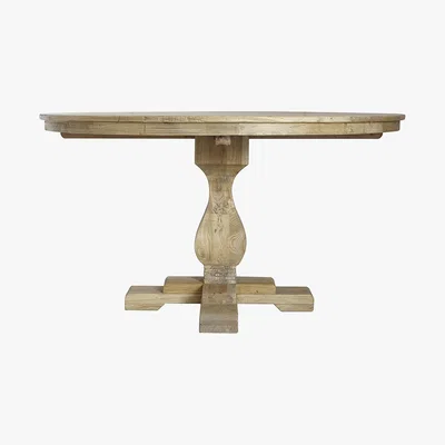 Amara Bloomingville - Elm Dining Table - Natural