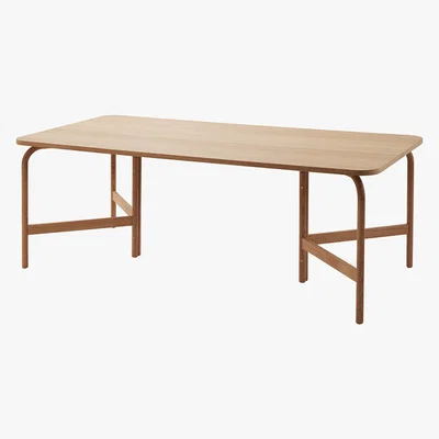 Amara Skagerak - Aldus Dining Table