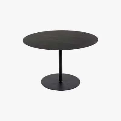 Amara Serax - Round Dining Table - Black