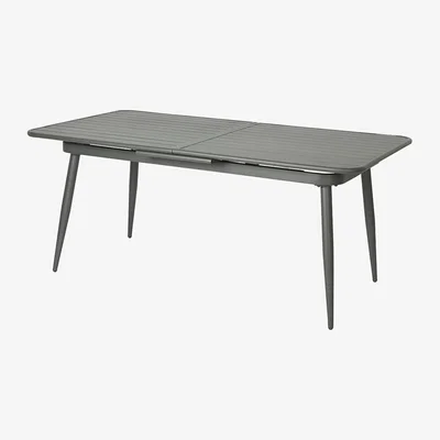 Amara AMARA Outdoors - Outdoor Extendable Dining Table - Anthracite