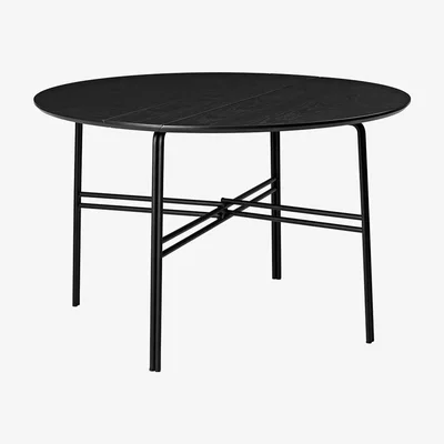 Amara Broste Copenhagen - Oda Table - Black
