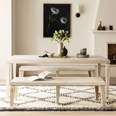 Atkin & Thyme Rowan Dining Table