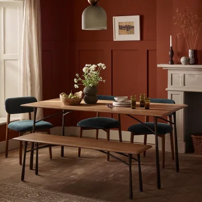 Atkin & Thyme Frida Dining Table