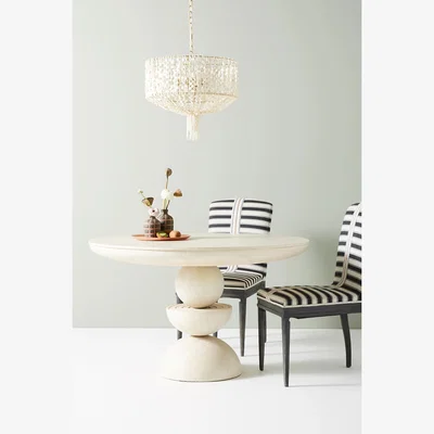 Anthropologie Sonali Dining Table