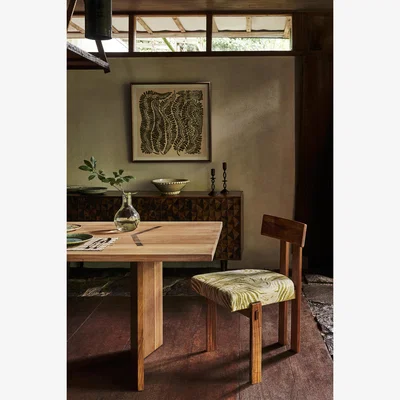Anthropologie Arroyo Dining Table