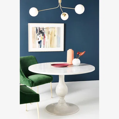 Anthropologie Annaway Dining Table