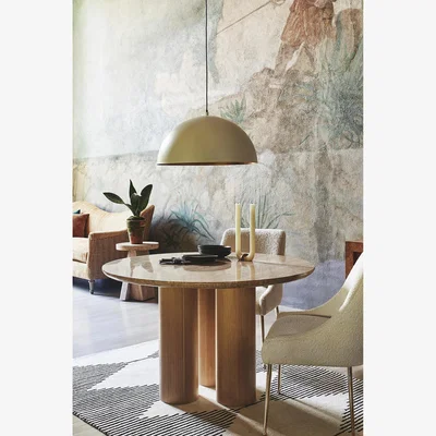 Anthropologie Anya Dining Table