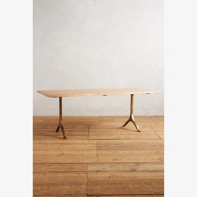 Anthropologie Nemus Dining Table