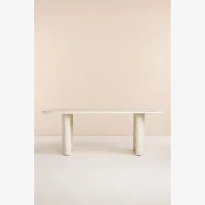Anthropologie Mari Dining Table