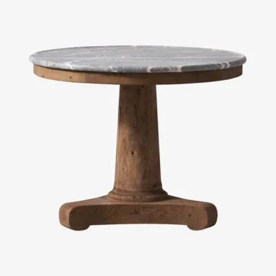 Andrew Martin Michelangelo Dining Table - Andrew Martin