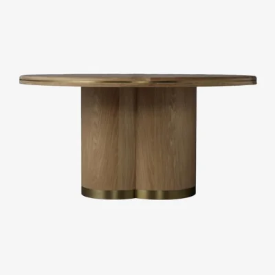 Andrew Martin Angelo Dining Table - Andrew Martin